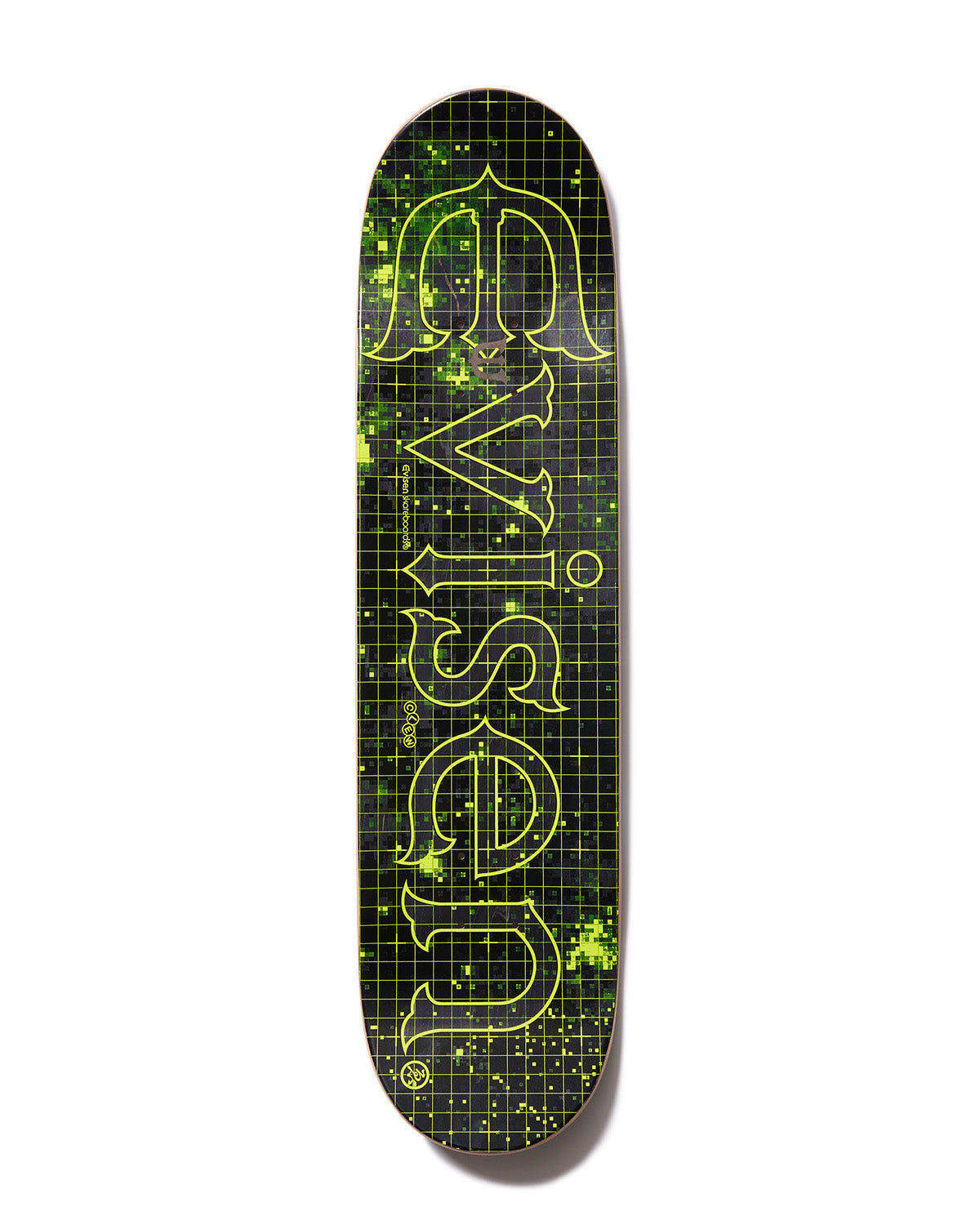 EVI-LOGO COSMO CAMO