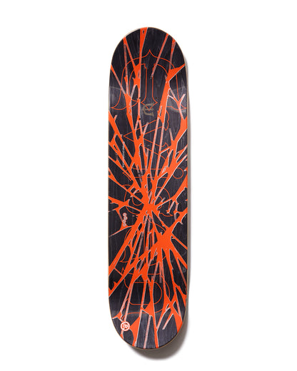 EVI-LOGO CLASH CAMO