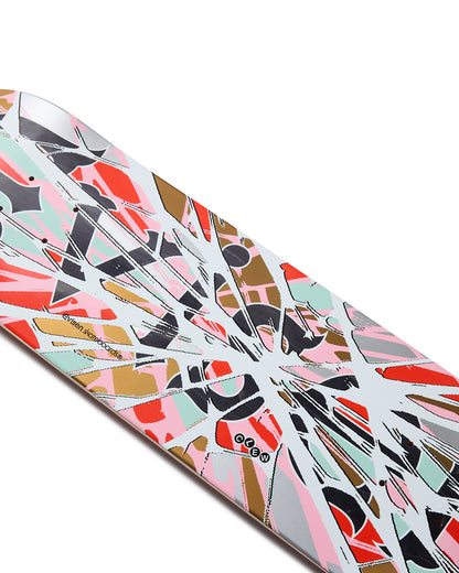 EVI-LOGO CLASH CAMO