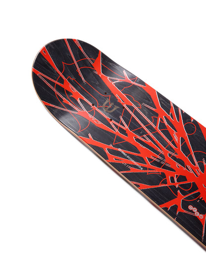 EVI-LOGO CLASH CAMO