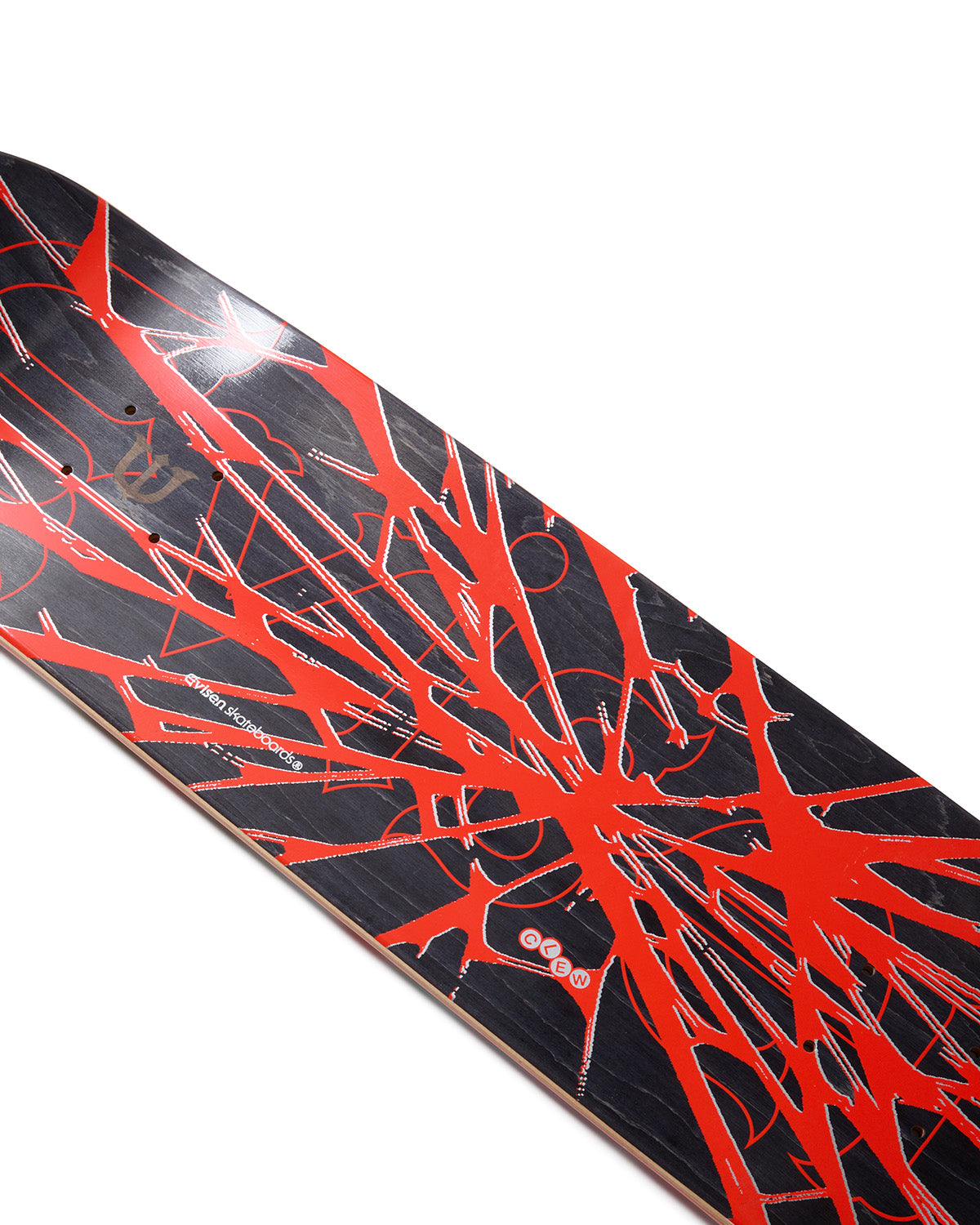 EVI-LOGO CLASH CAMO