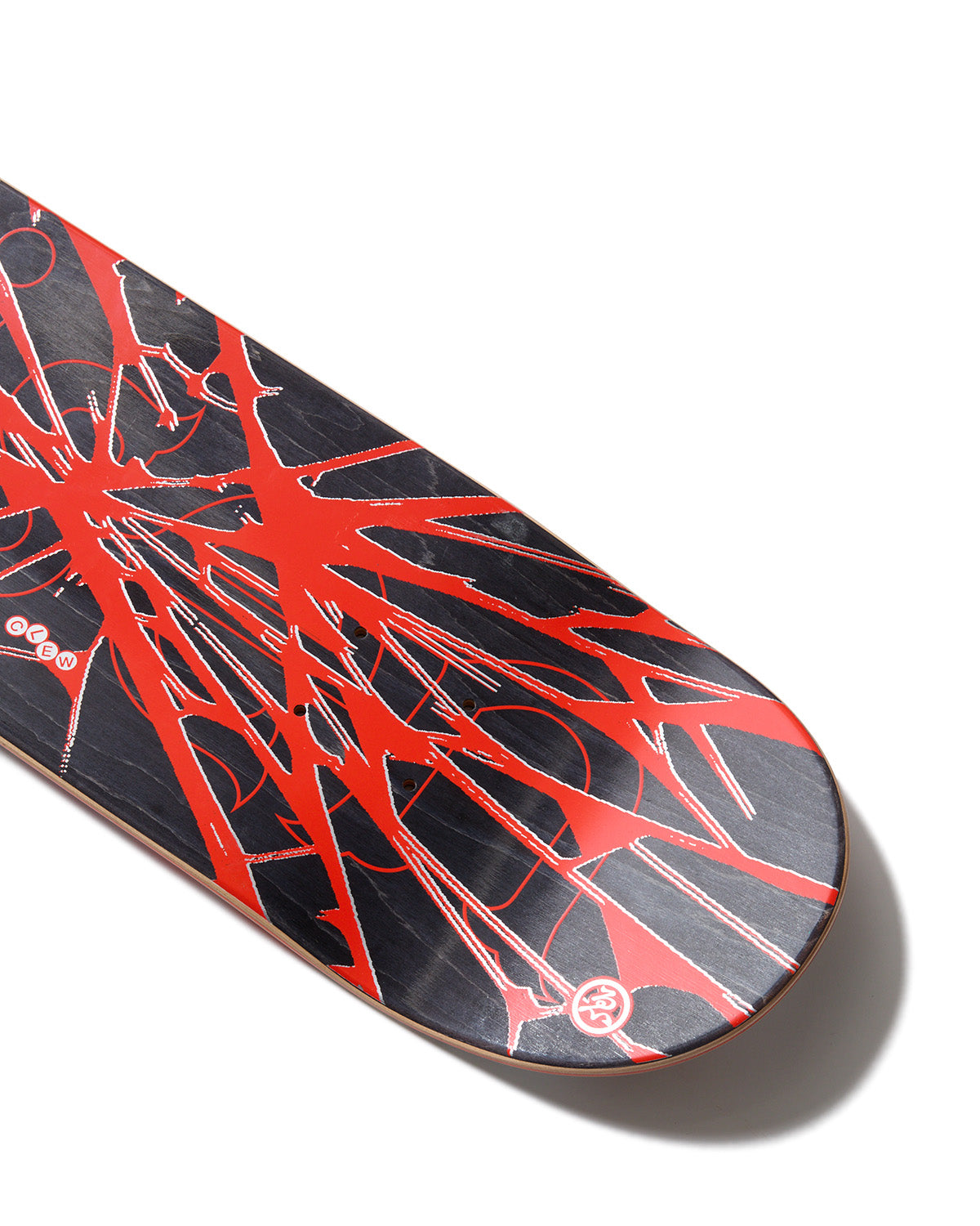 EVI-LOGO CLASH CAMO