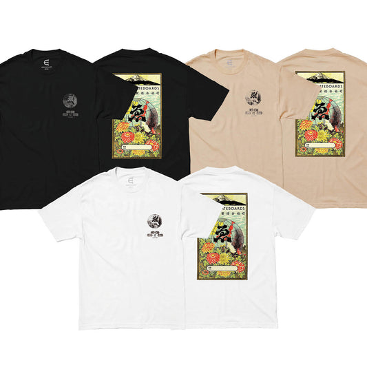 GLOBE LABEL